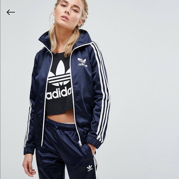 adidas europa track jacket